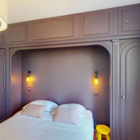 Le Favre - 2 Chambres Au Centre Анси Экстерьер фото